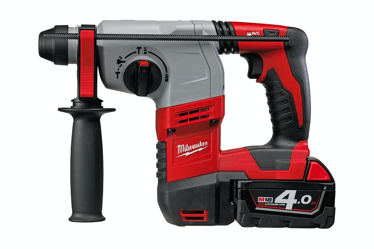 Borehammer: 3 varianter af en borehammer