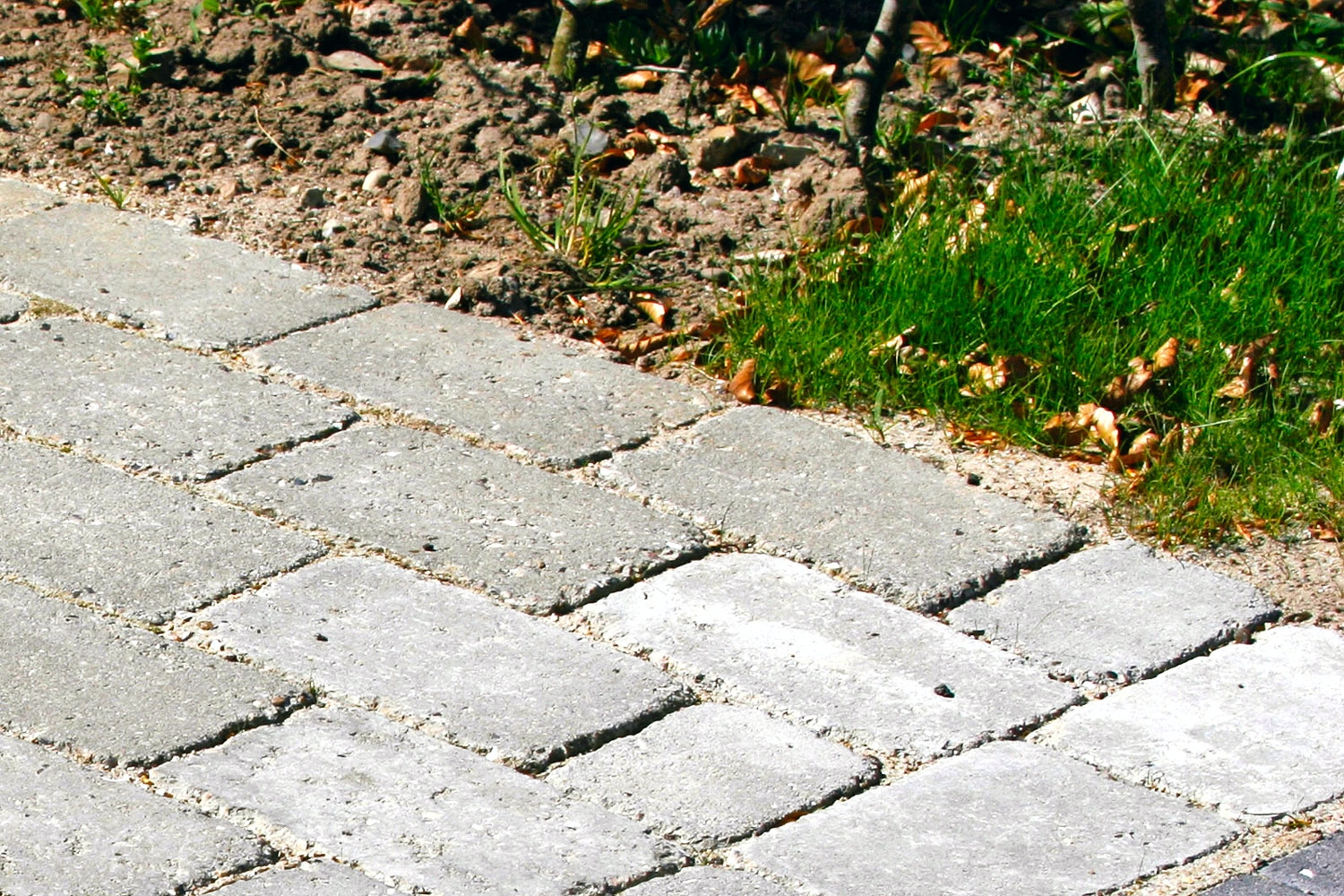 Undvik 16 misstag med sten