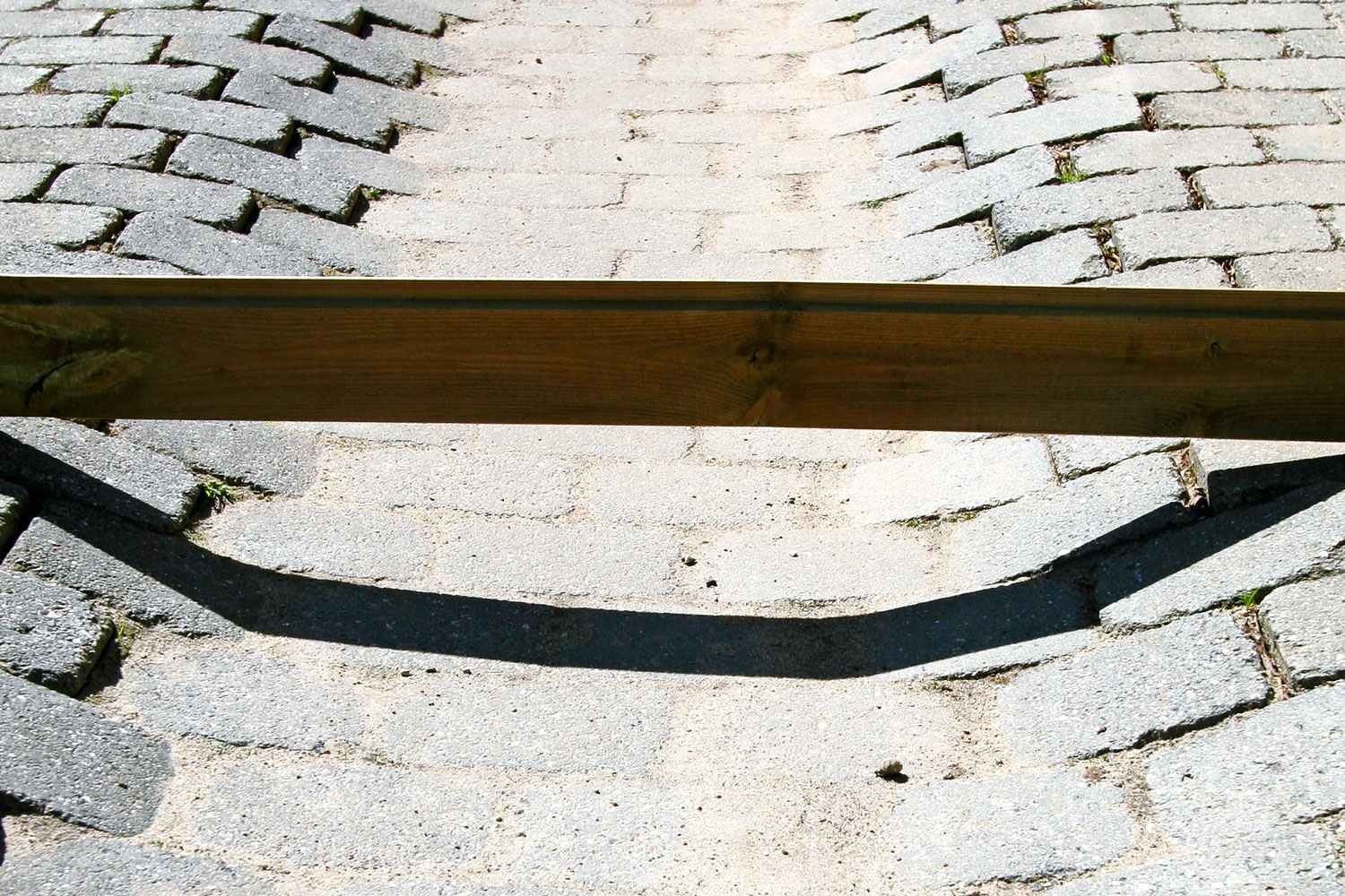 bedste fliser til indkørsel