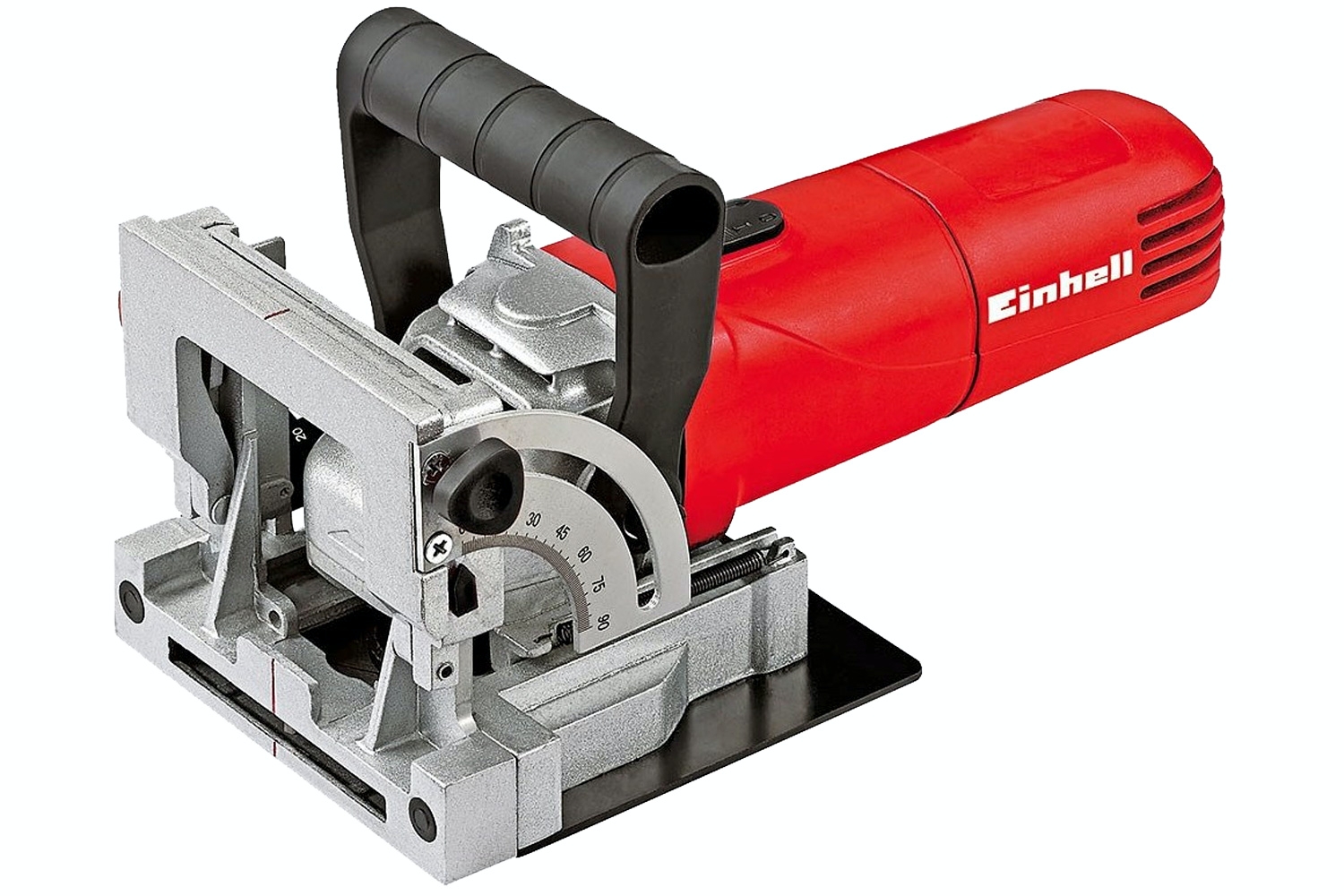 Lamelfræser i 3 prisniveauer: Den billige lamelfræser