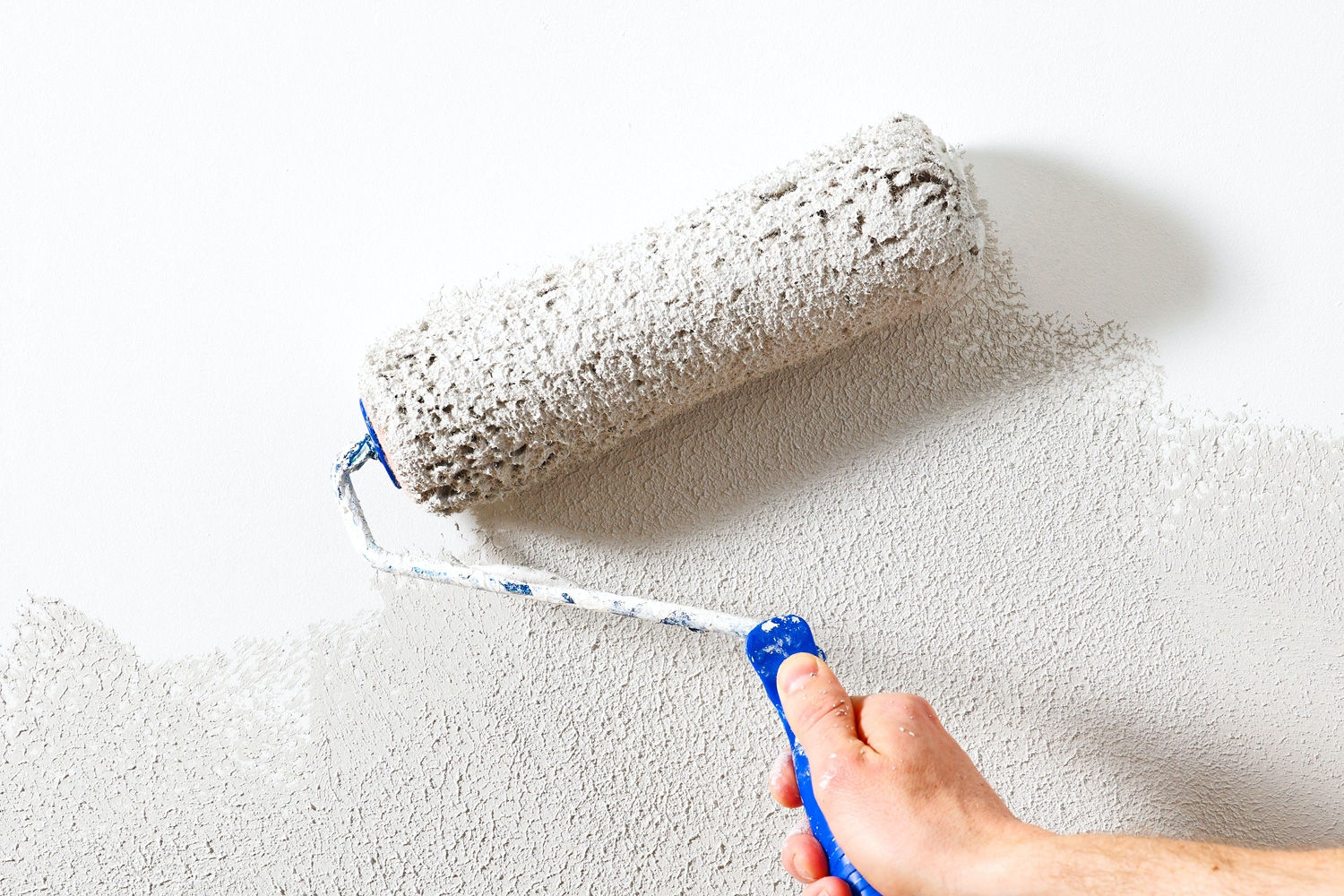 Mal deg til puss-vegger