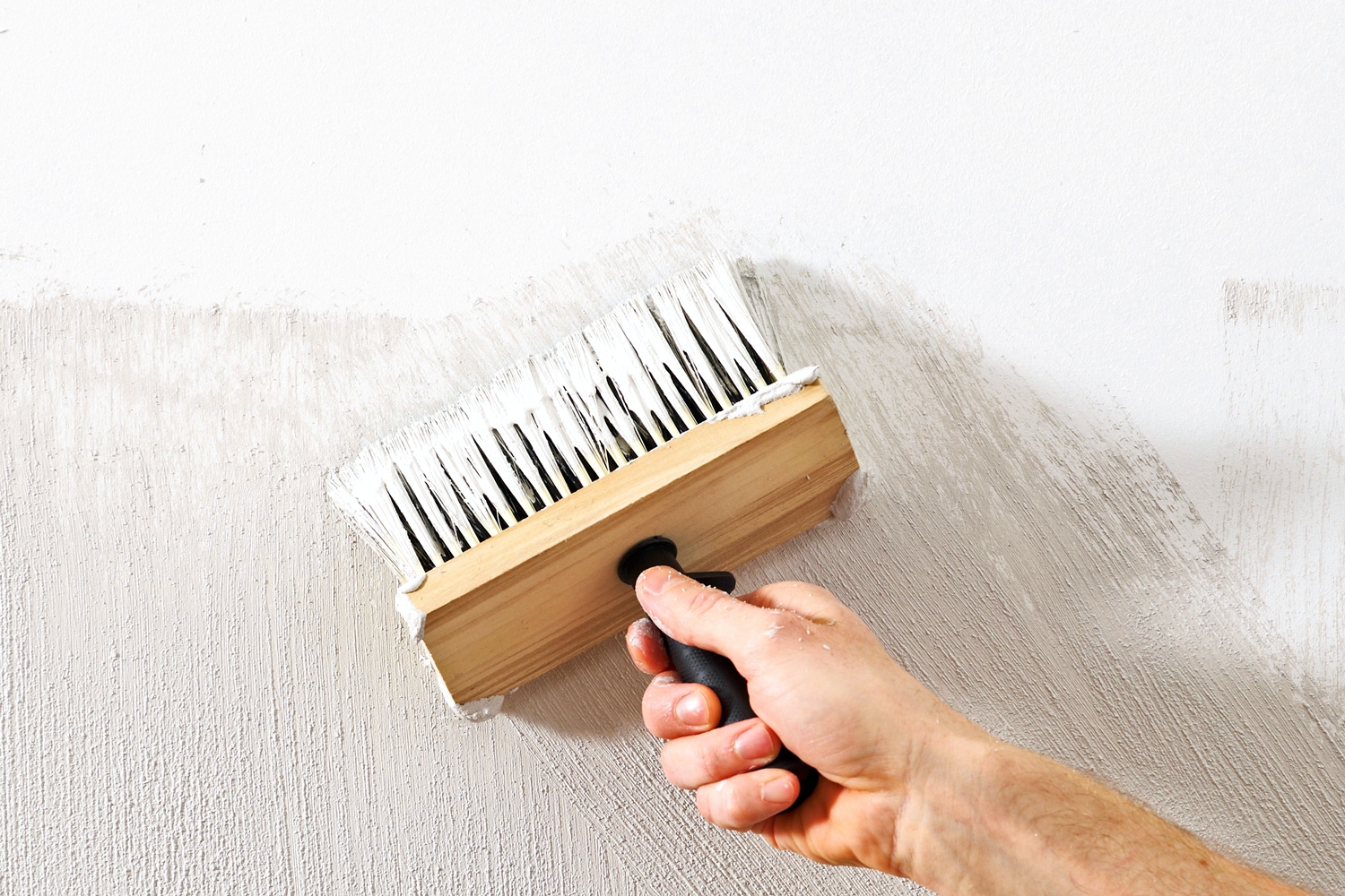 Mal deg til puss-vegger