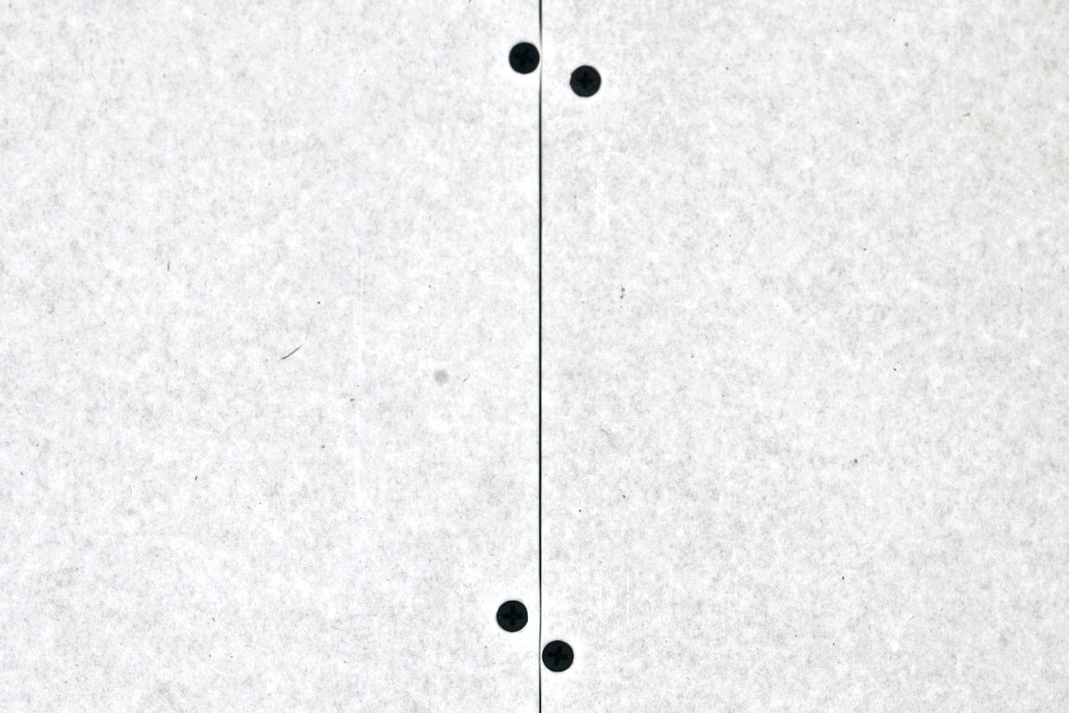 Montera gipsskivor: Vanliga gipsskivor