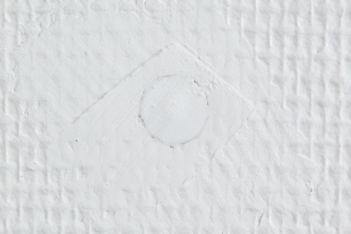 Spackla igen hål: Så här spacklar du igen hål