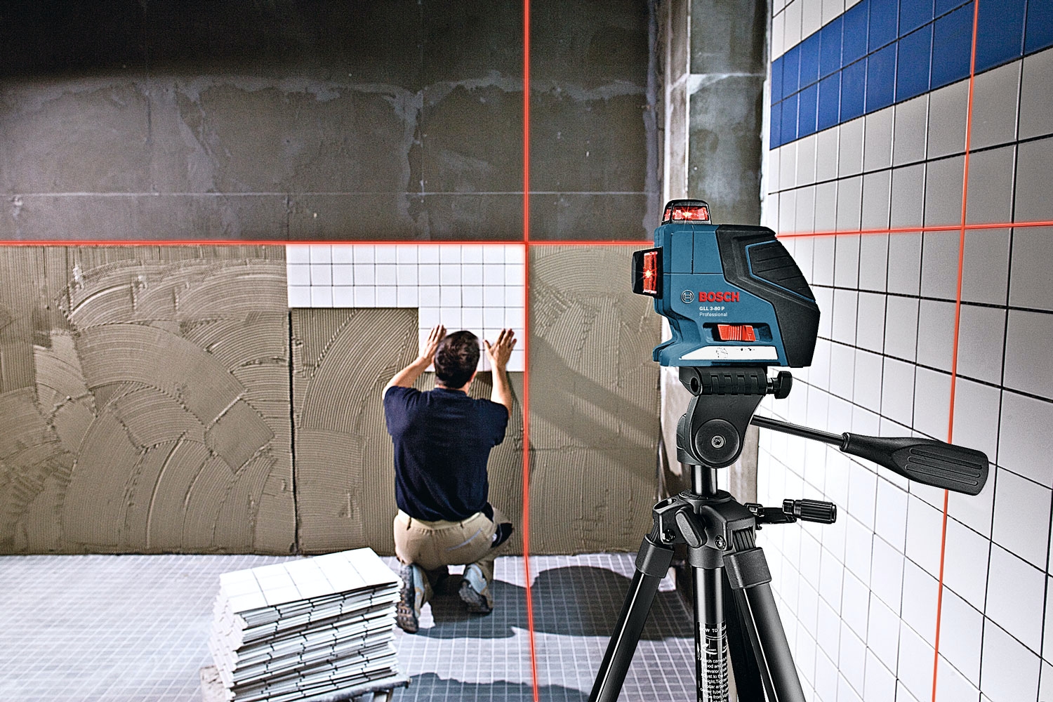 CIRKELLASER: TYPISKA UPPGIFTER FÖR CIRKELLASERN