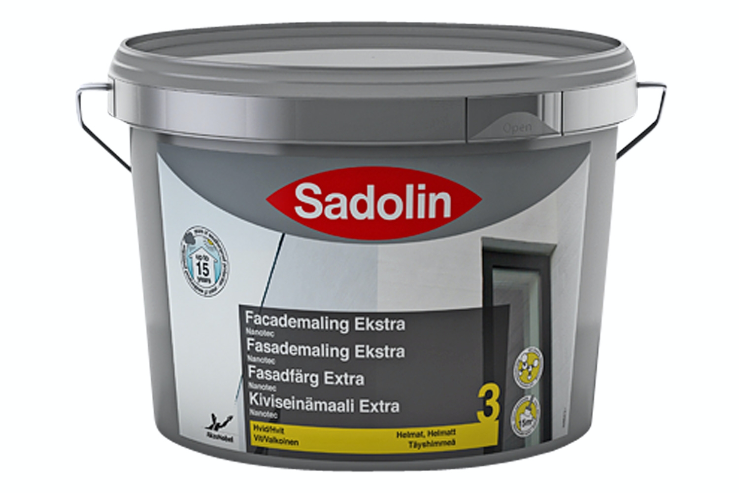 FACADEMALING MOD SNAVS