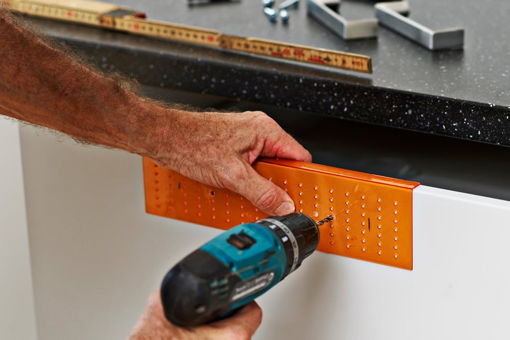 Nye grep på dører og skuffer