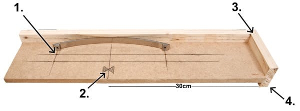 Nye grep på dører og skuffer