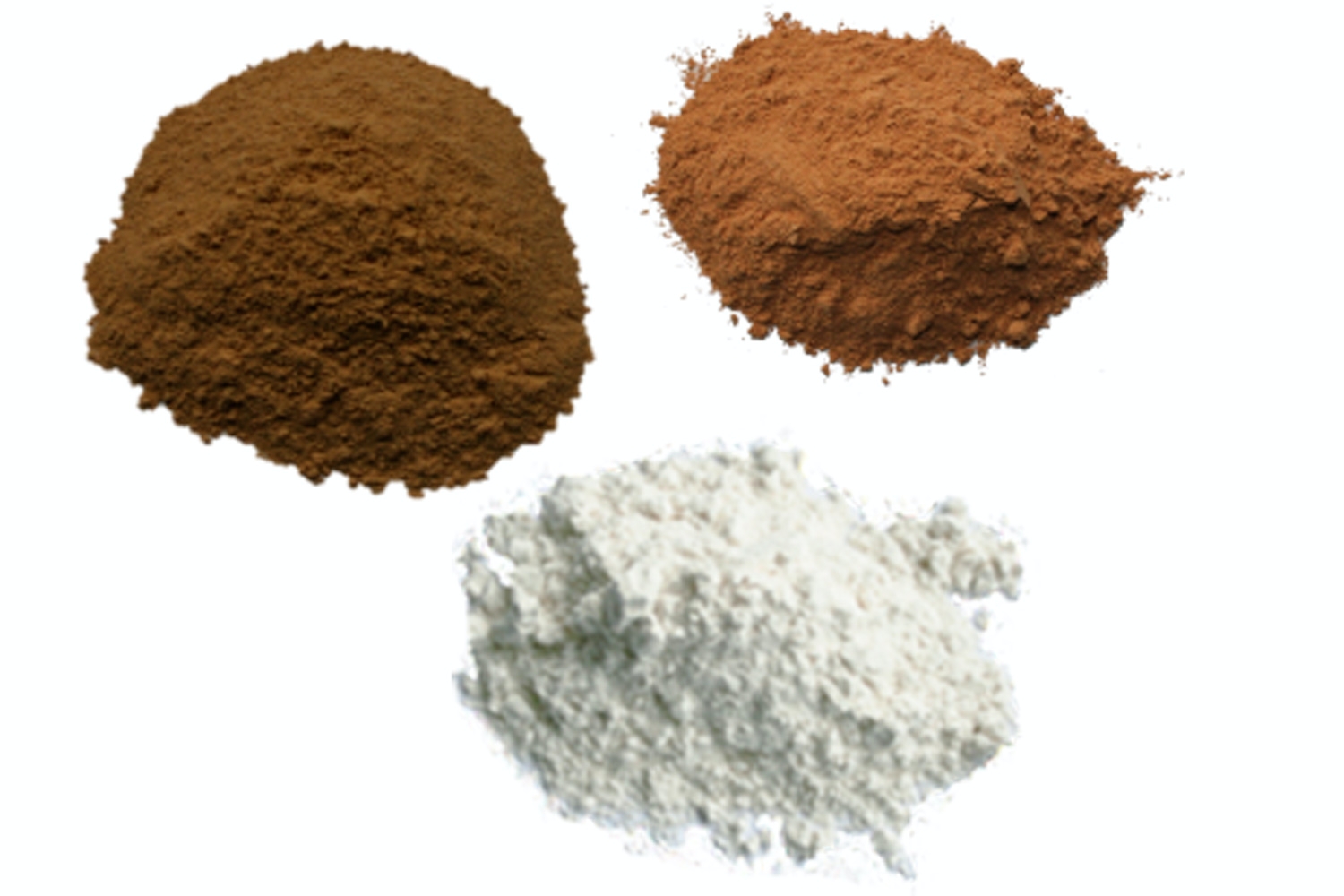 Puunkorjausmassa tasoitejauhe