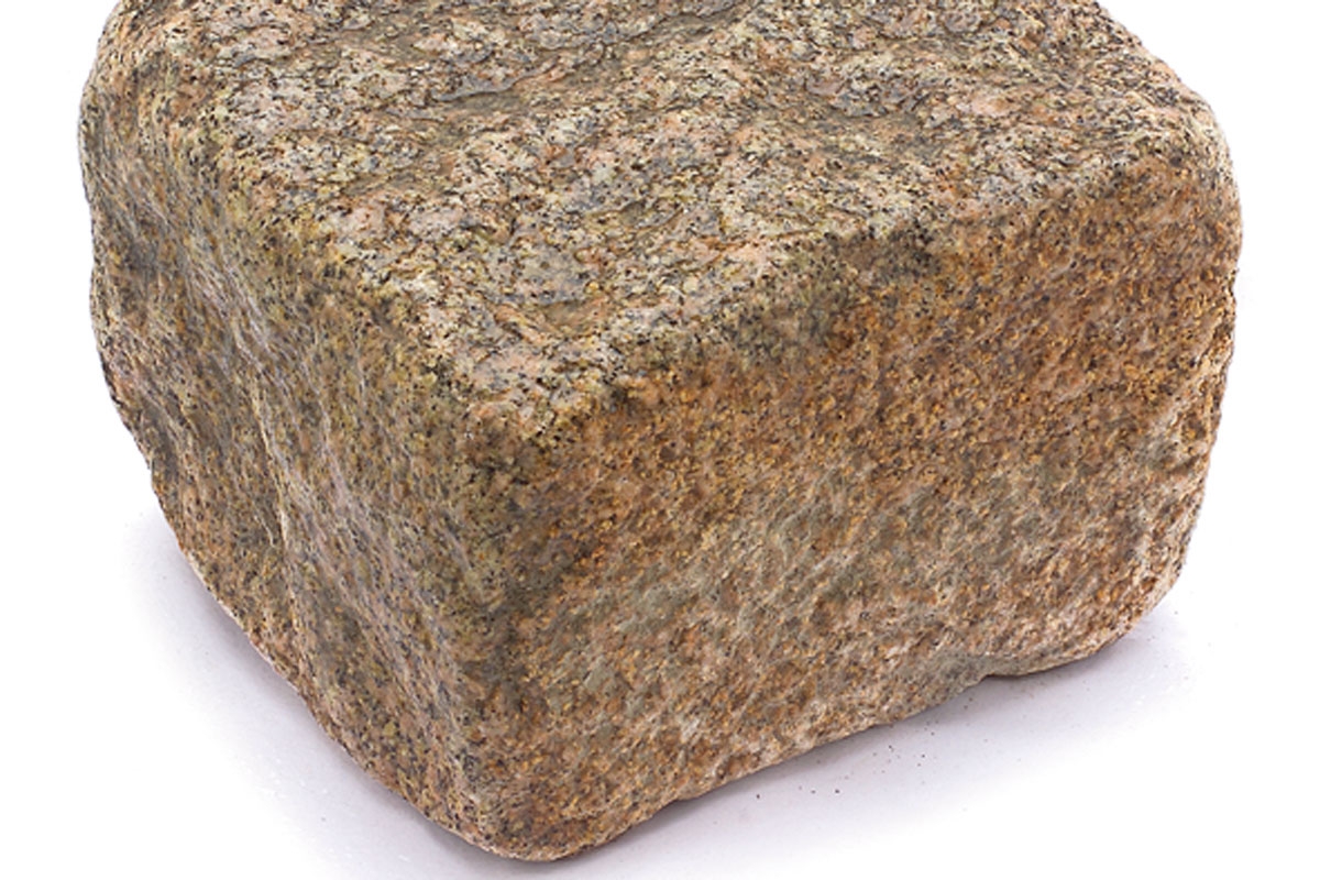 Varianter af natursten