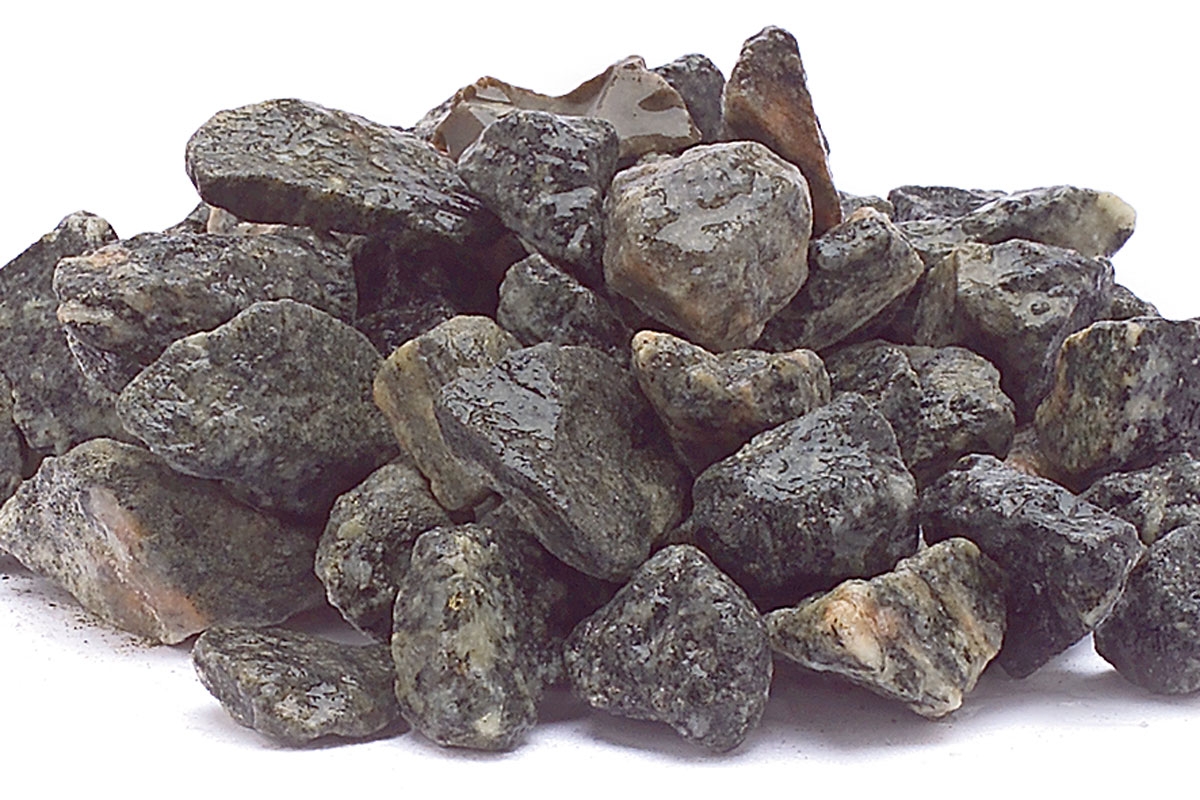 Varianter af natursten