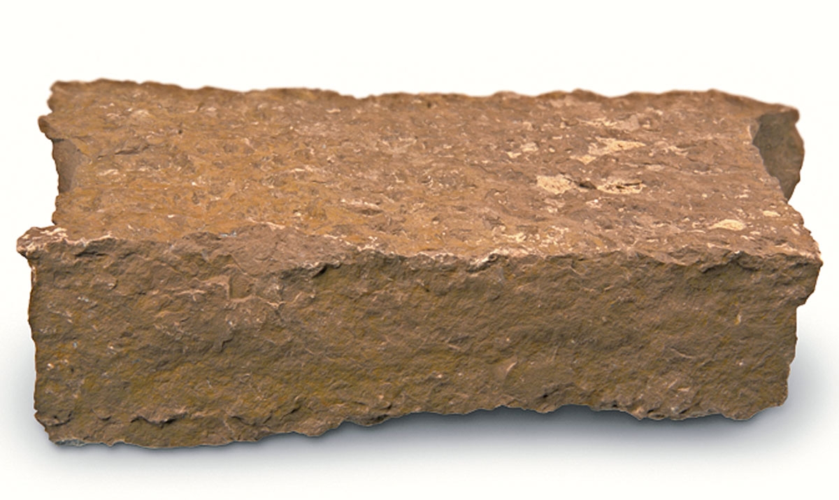 Varianter av naturstein