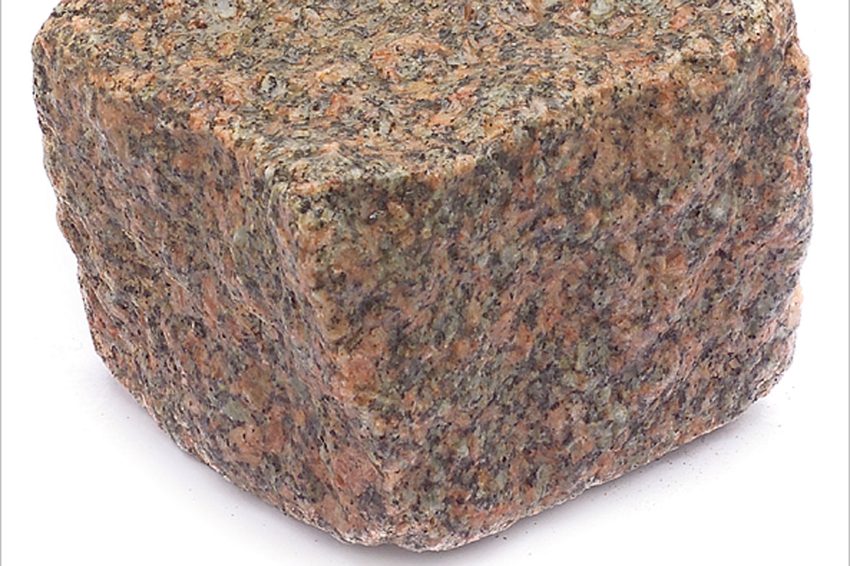 Varianter av natursten