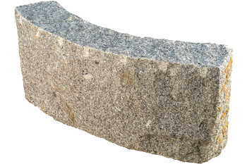 Varianter av natursten