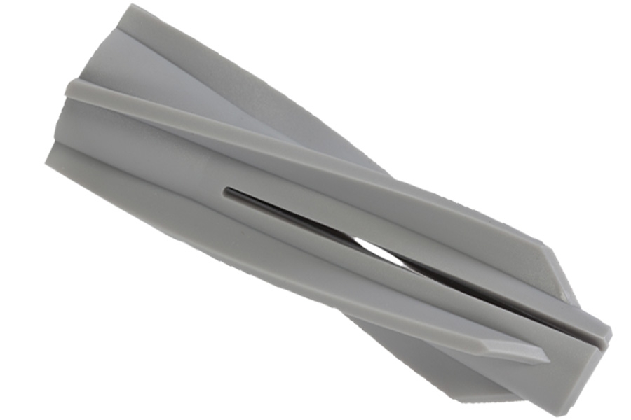 Pluggar: Lättbetongplugg