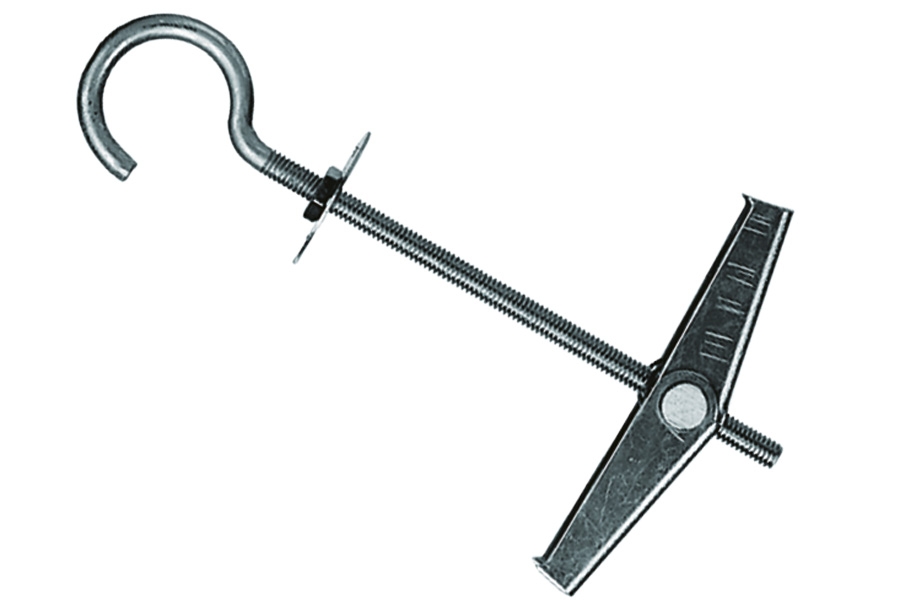 Tulpat: Kipsilevyankkuri