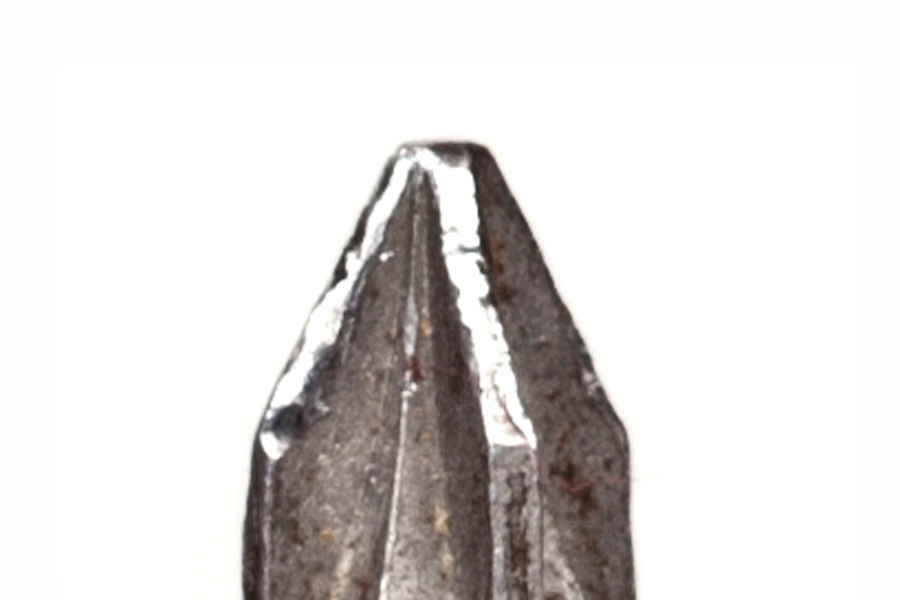 Bit til slagboremaskine