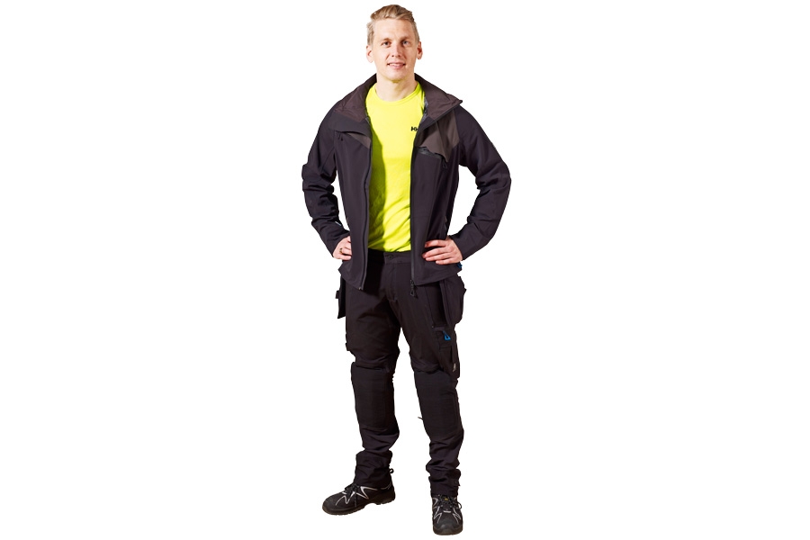 Få hantverkarens bästa tips