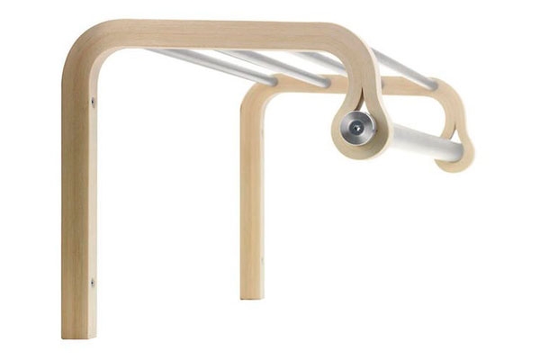 Hattehylle fra Norrgavel.