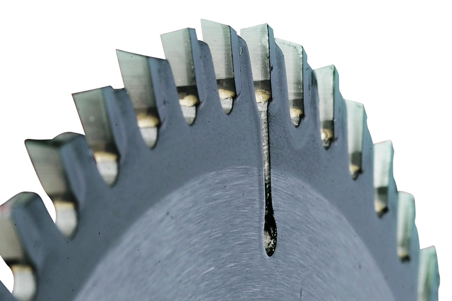 Slik bruker du dykksagen