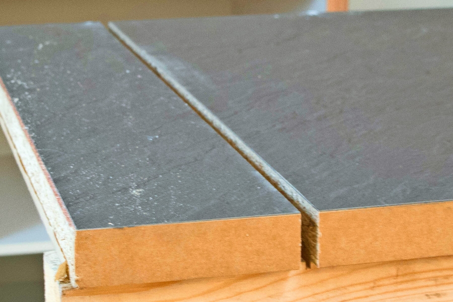 Så använder du sänksågen