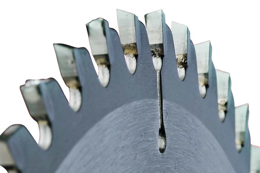 Näin käytät upotussahaa