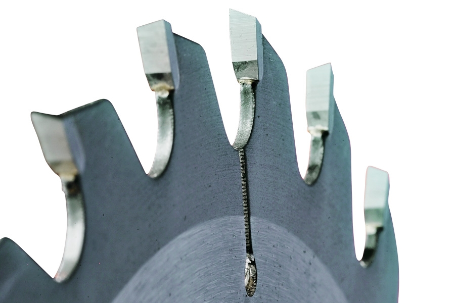 Näin käytät upotussahaa