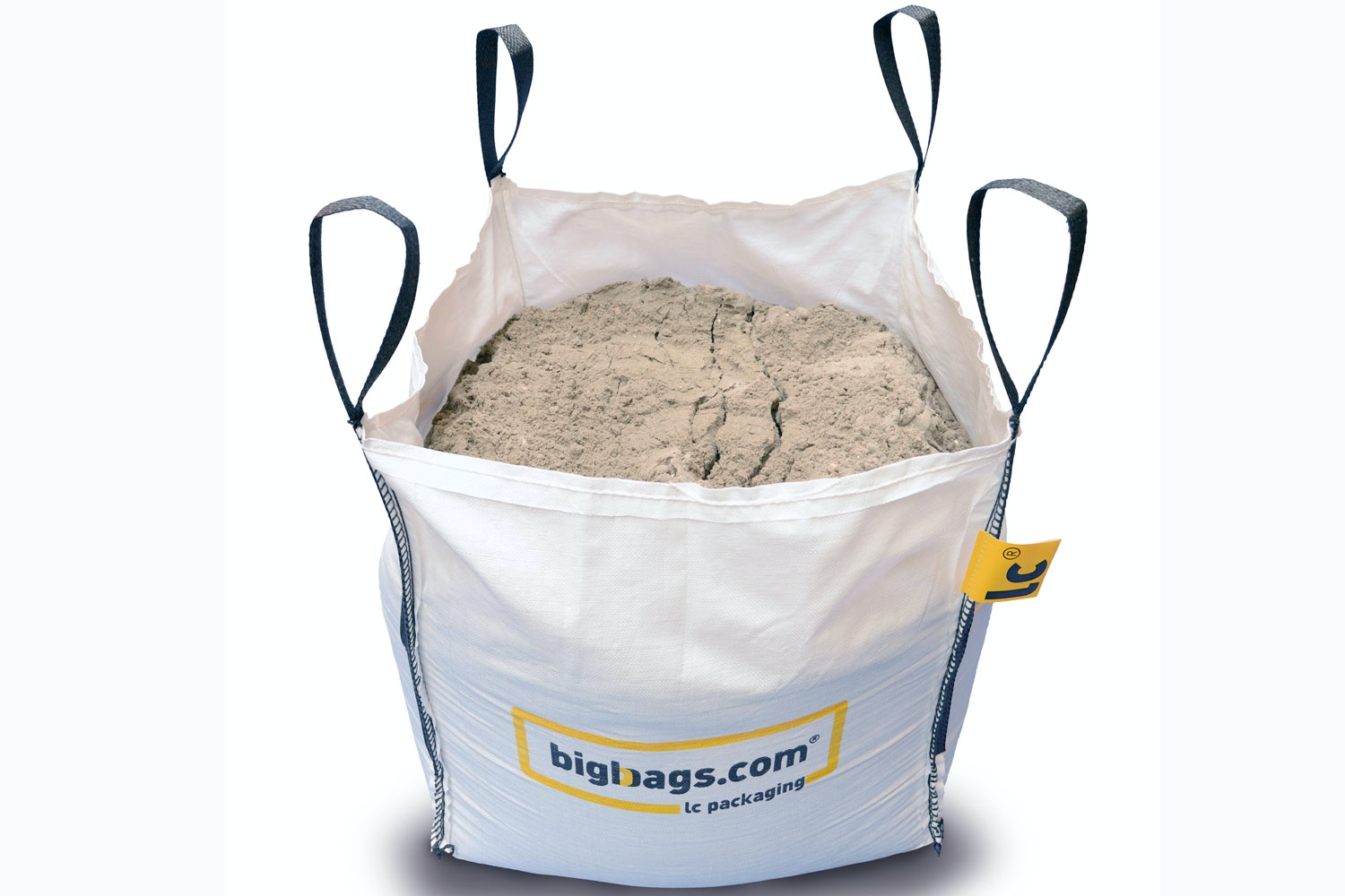 Blandingsforhold beton: Varianter af beton