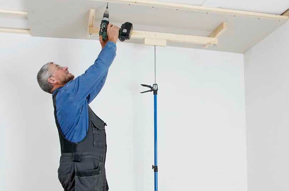 Skivlyft Gipslyft: Skivlyft för endast 200 kr