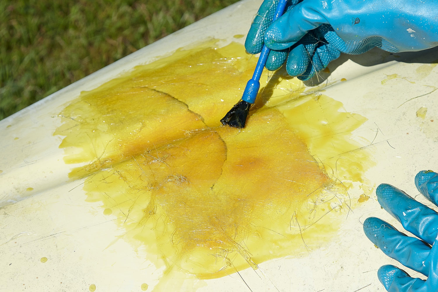 Epoxy lim: Hvad bruges epoxy lim til?