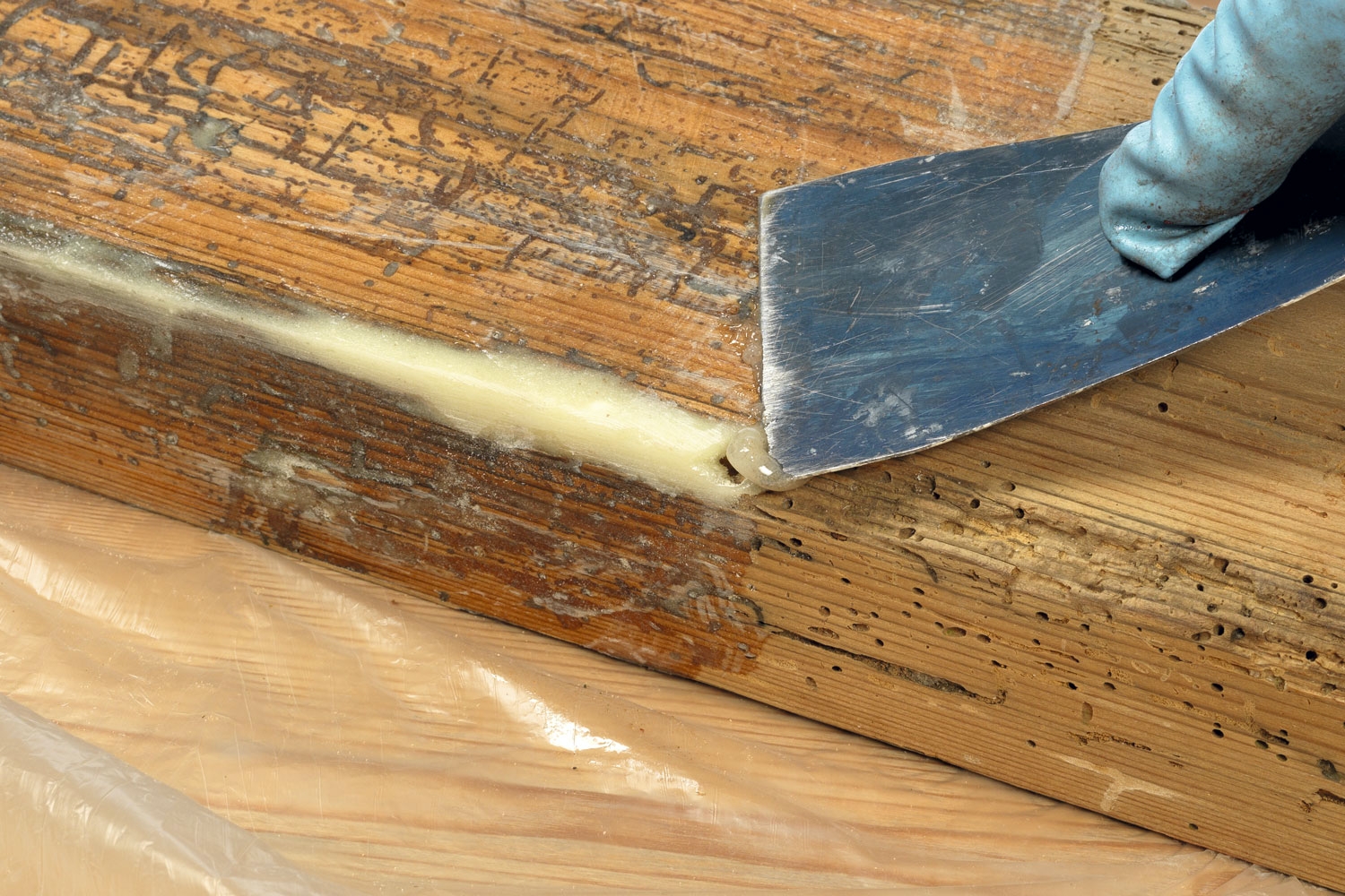 Epoxylim: Speciellt med epoxylim