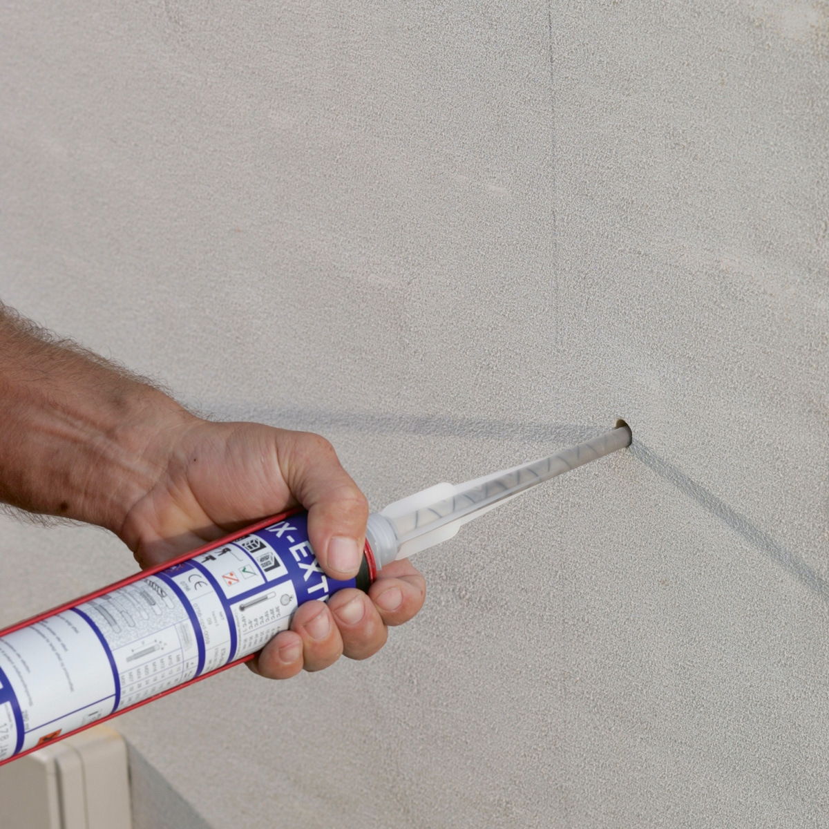 Lim anker: Hvordan virker et lim anker?