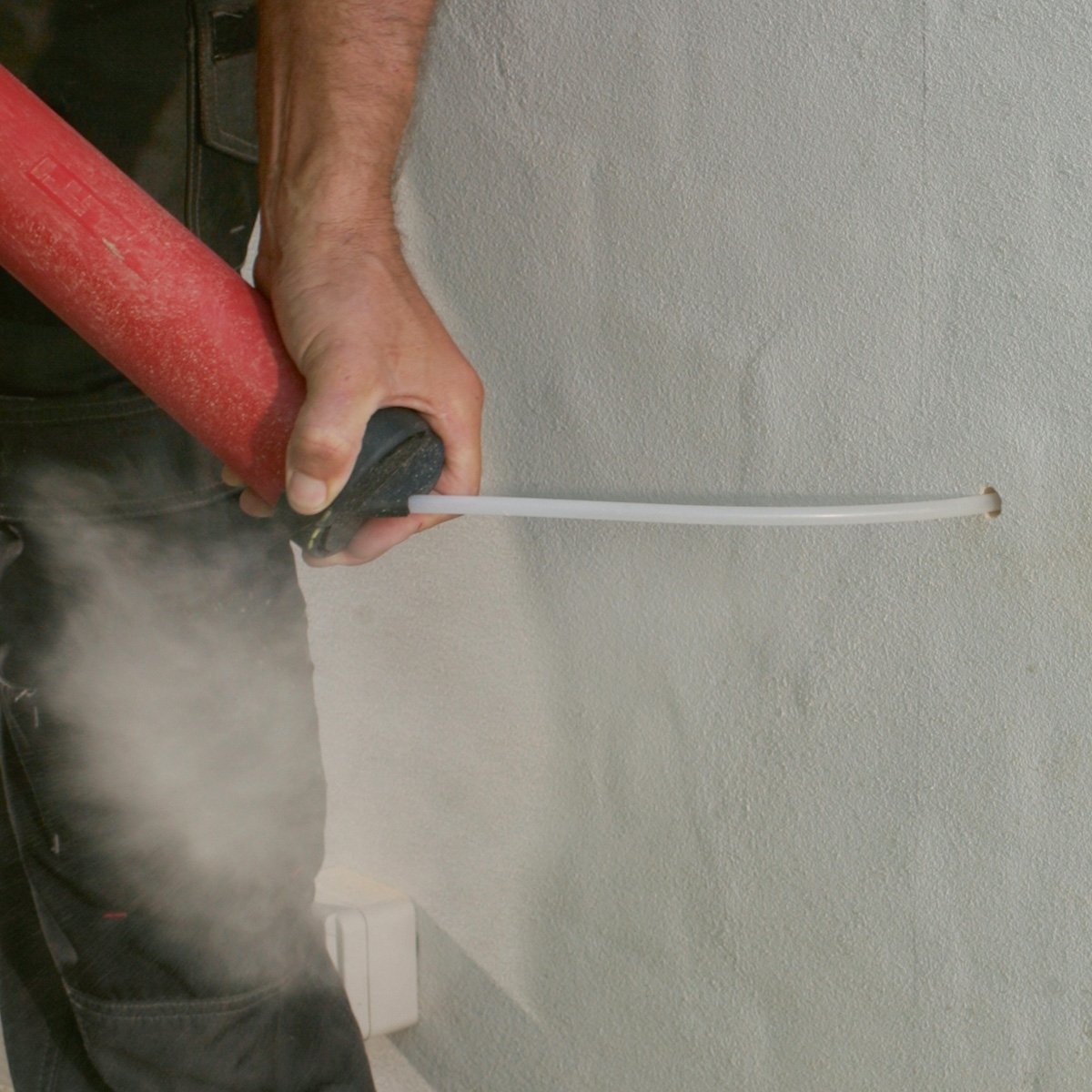 Lim anker: Hvordan virker et lim anker?