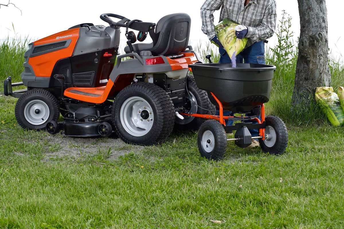 Havetraktor: Havetraktorens funktioner