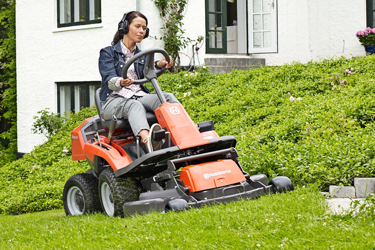 Havetraktor: 3 typiske opgaver med havetraktoren