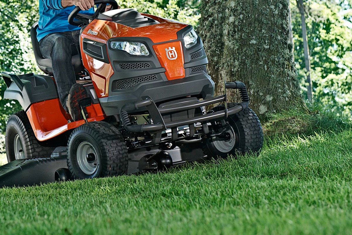 Havetraktor: Havetraktorens funktioner