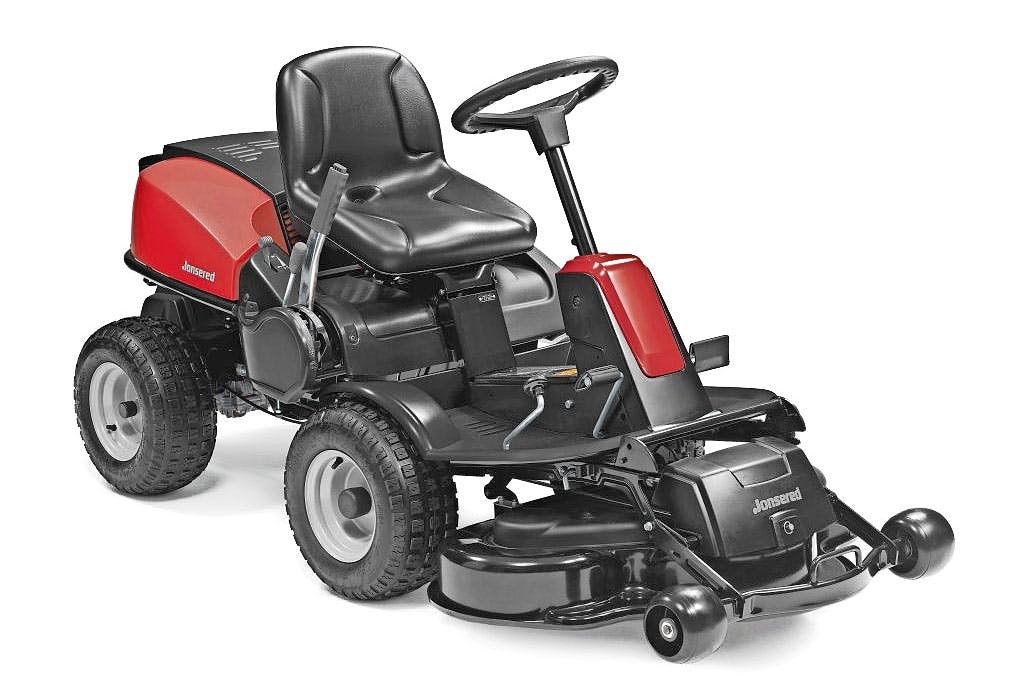 Havetraktor: Varianter af havetraktor