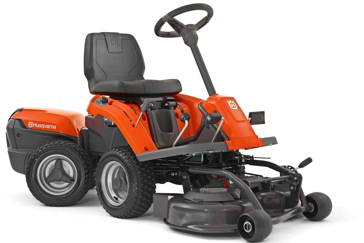 Havetraktor: Varianter af havetraktor