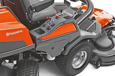 Havetraktor: Havetraktorens funktioner