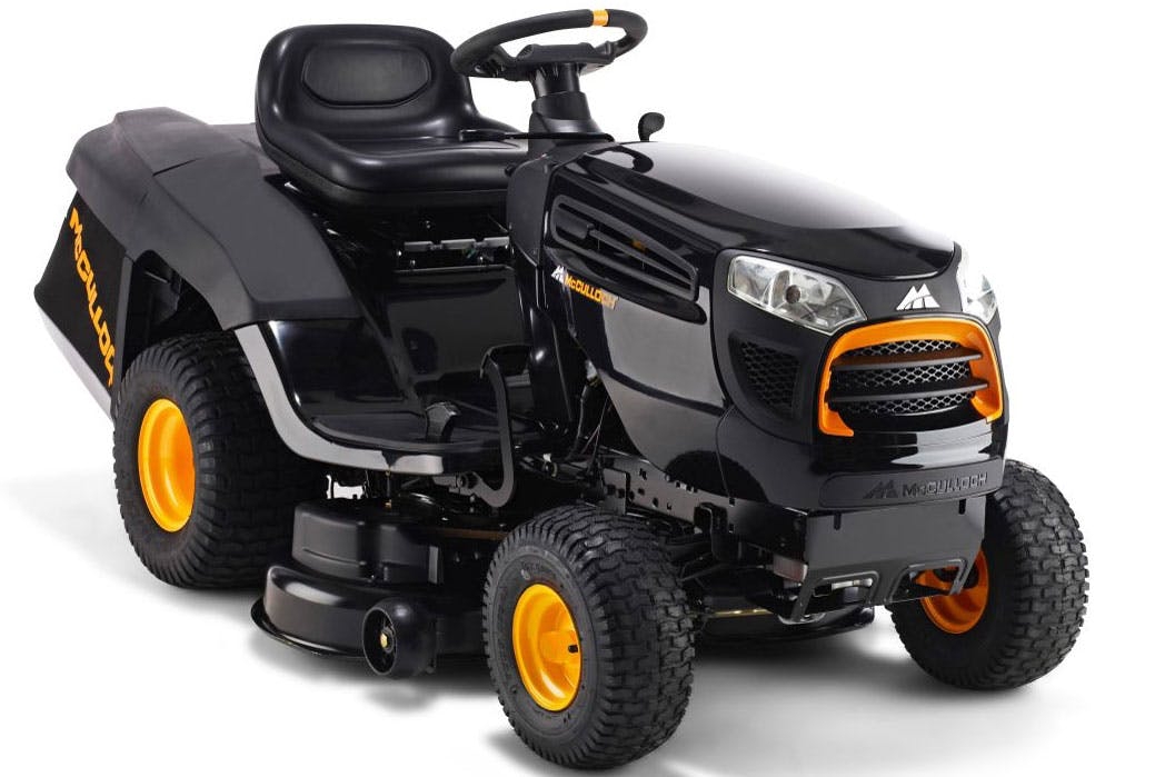 ÅKGRÄSKLIPPARE: 3 PRISNIVÅER PÅ ÅKGRÄSKLIPPARE