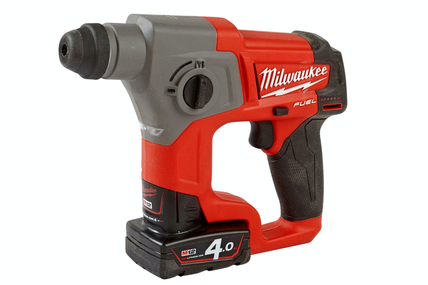 BORHAMMER I 3 PRISNIVÅER