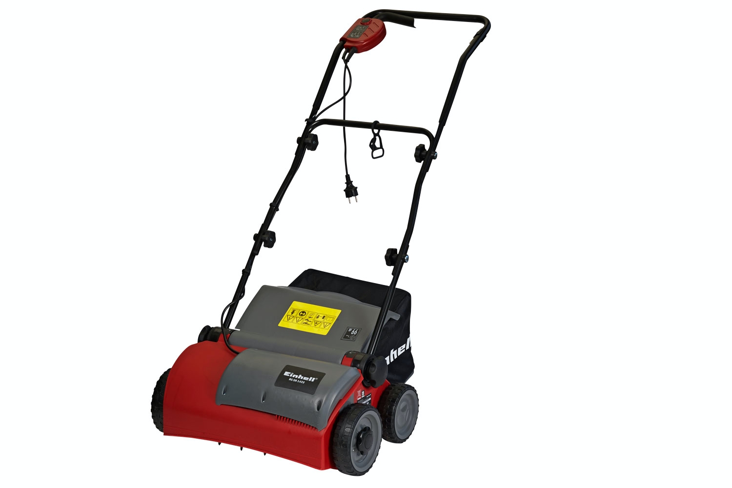 VERTIKALSKÆRER: 3 VARIANTER AF VERTIKALSKÆRER