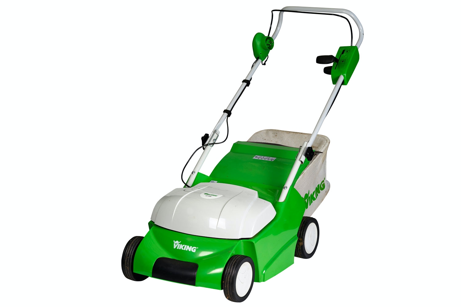 Vertikalskærer i 3 prisniveauer