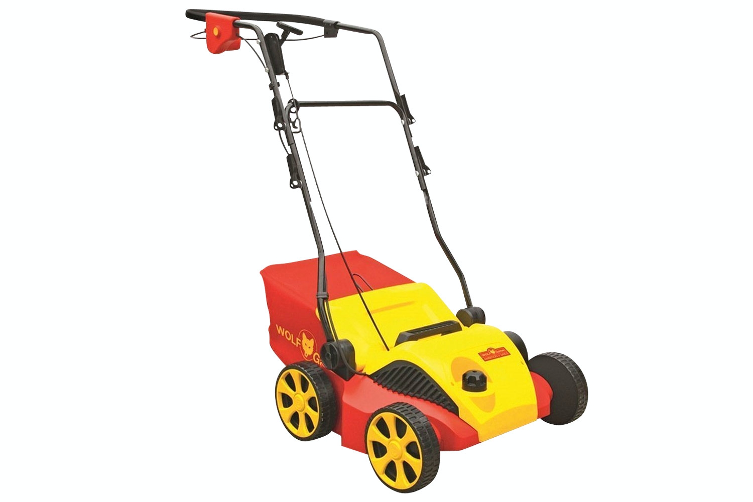 Vertikalskærer i 3 prisniveauer