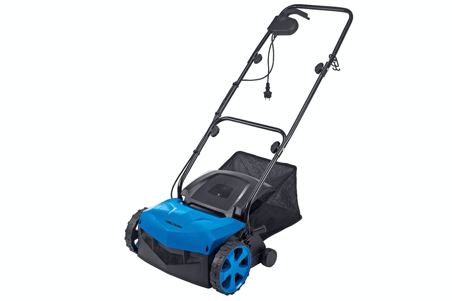 Vertikalskærer i 3 prisniveauer