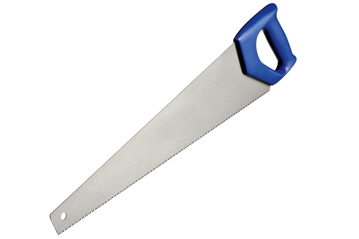 HÅNDSAV: 3 PRISNIVEAUER