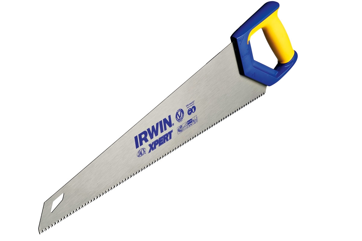 HÅNDSAG: 3 PRISNIVÅER