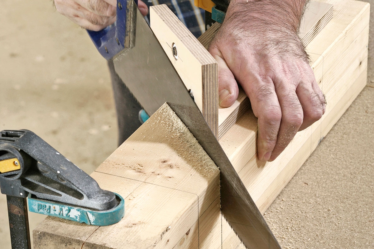 HÅNDSAG: 3 TYPISKE OPPGAVER MED HÅNDSAG