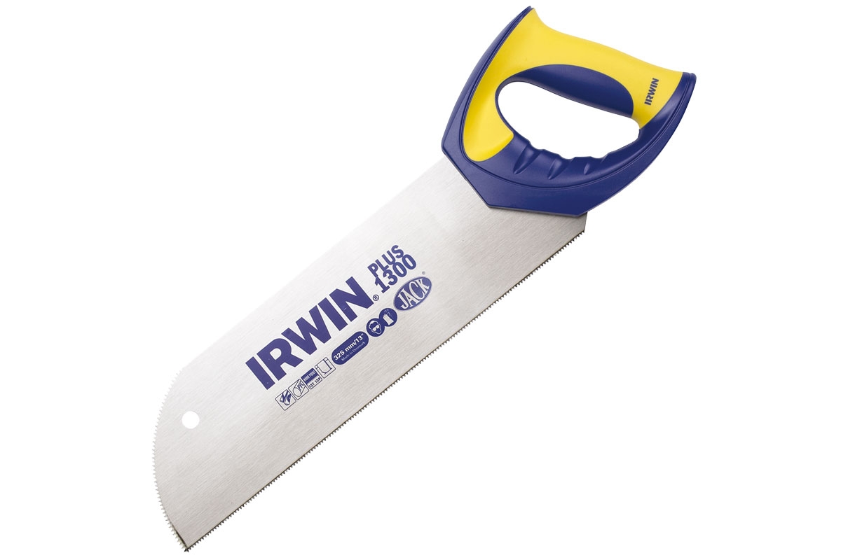 HANDSÅG: 3 VARIANTER AV HANDSÅG