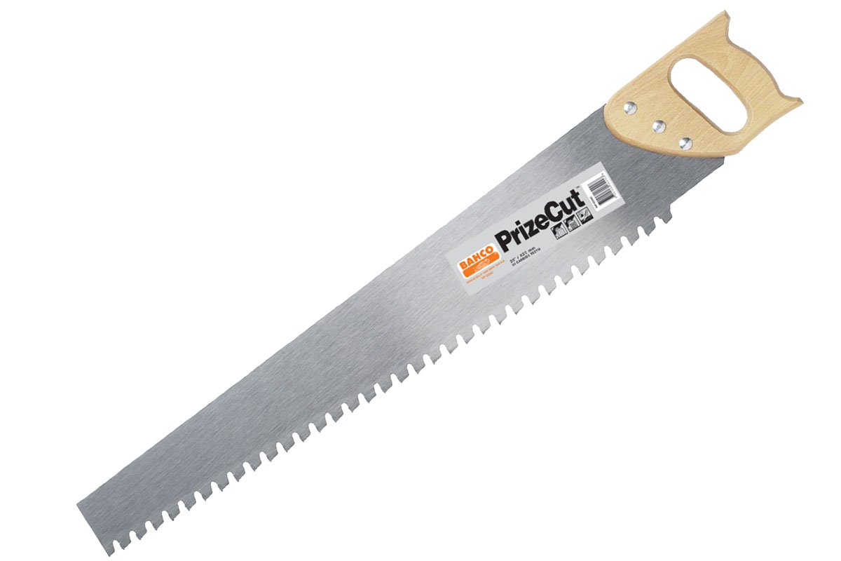 HANDSÅG: 3 VARIANTER AV HANDSÅG